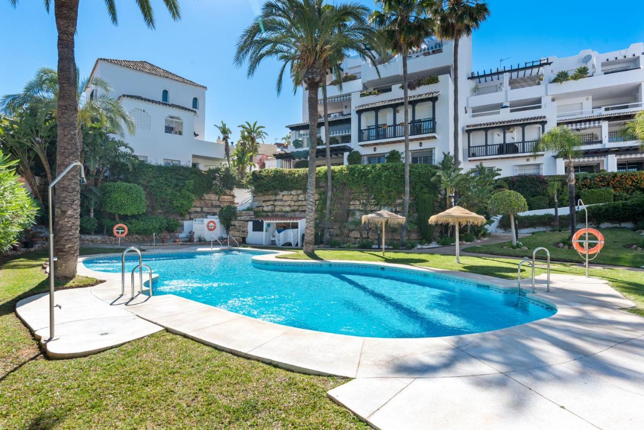 Calahonda Family By Costarentals - Ref 205 Sitio de Calahonda