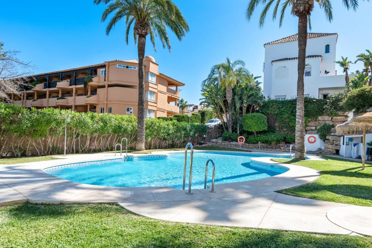 Calahonda Family By Costarentals - Ref 205 * Sitio de Calahonda