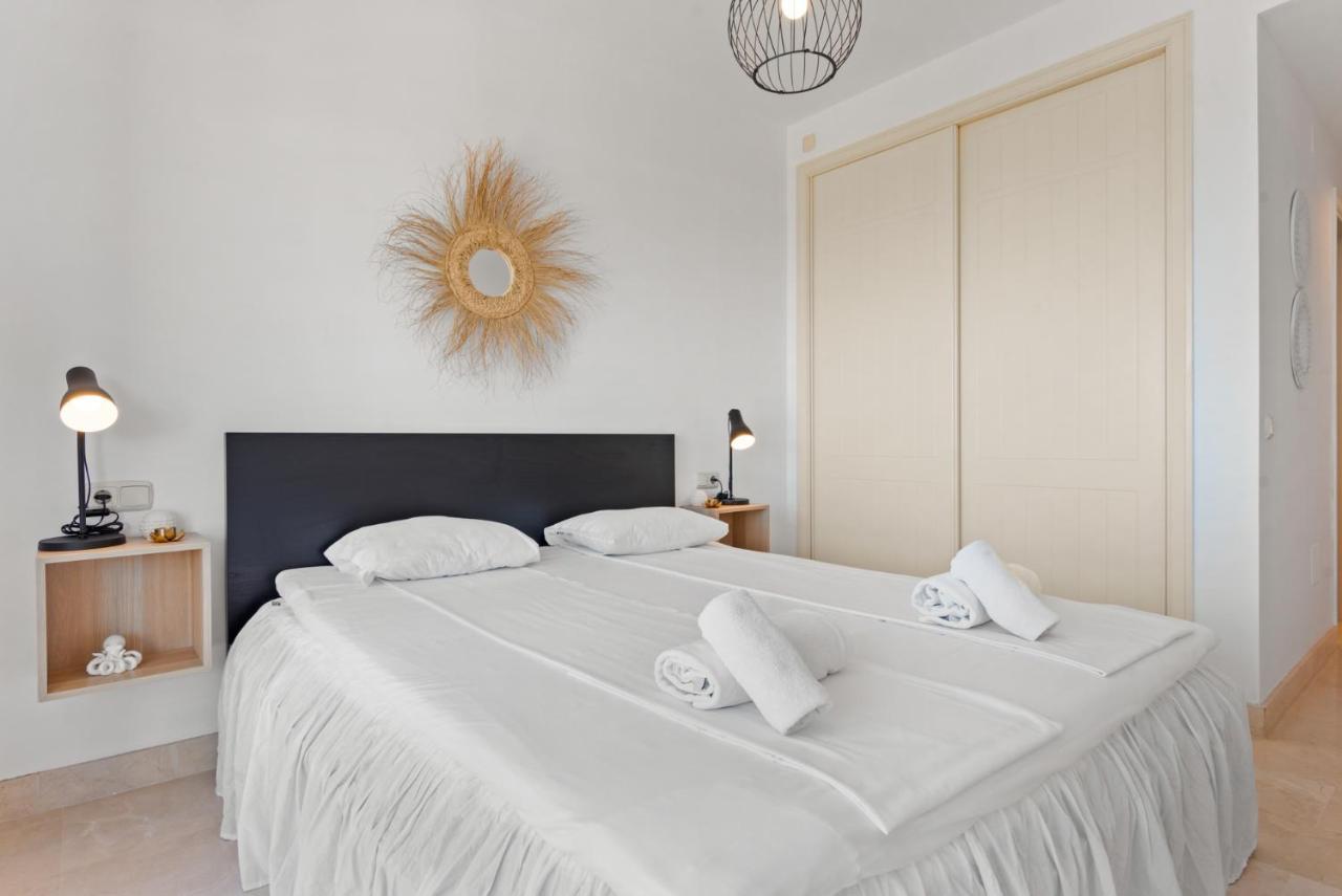 Calahonda Family By Costarentals - Ref 205 Apartamento