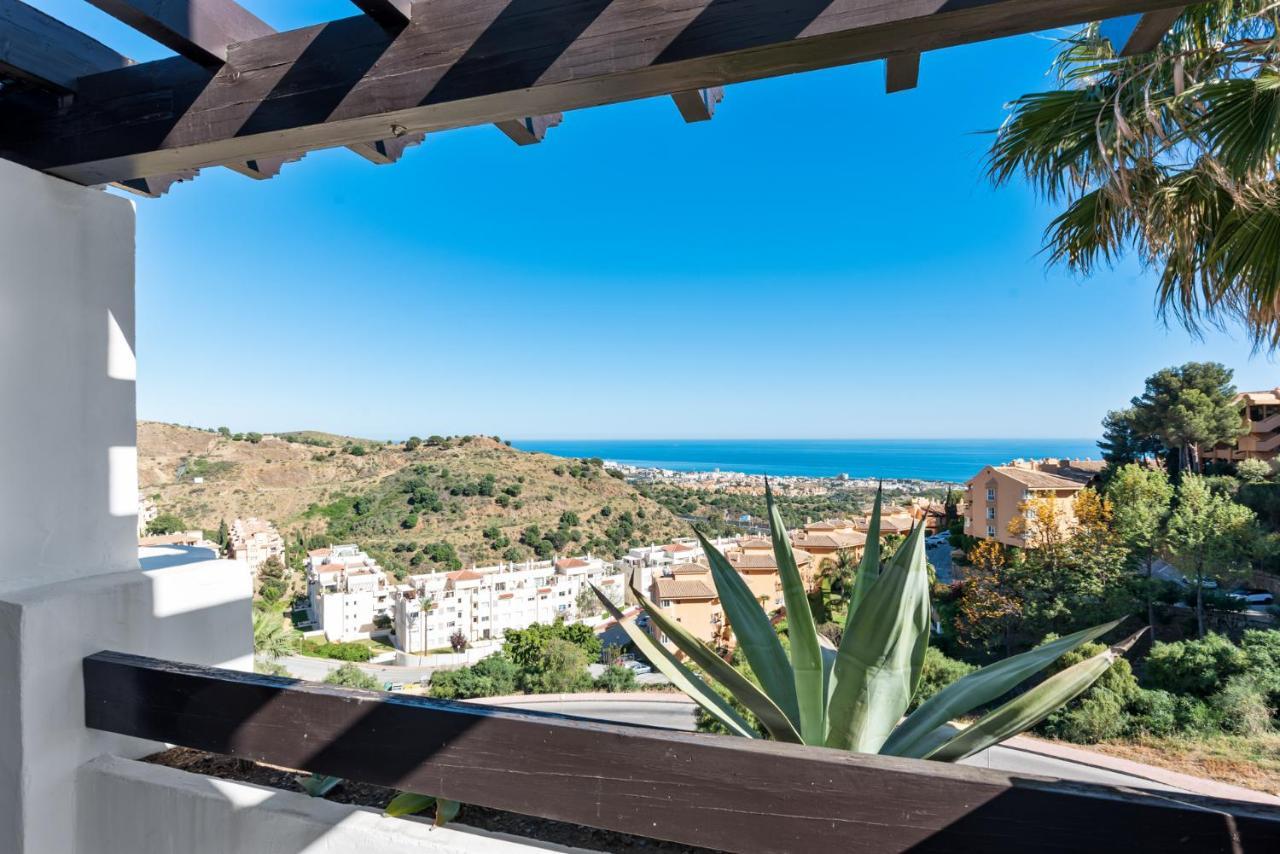 Calahonda Family By Costarentals - Ref 205 Apartamento *