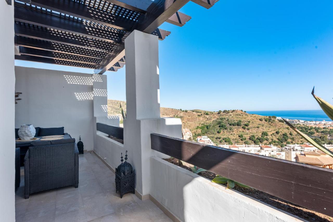 Calahonda Family By Costarentals - Ref 205 Apartamento *