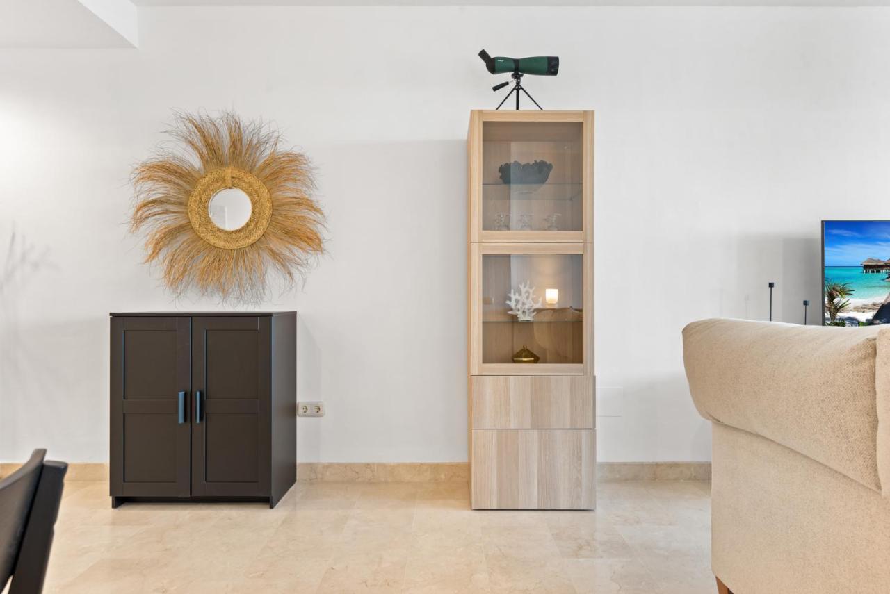 Calahonda Family By Costarentals - Ref 205 * Sitio de Calahonda