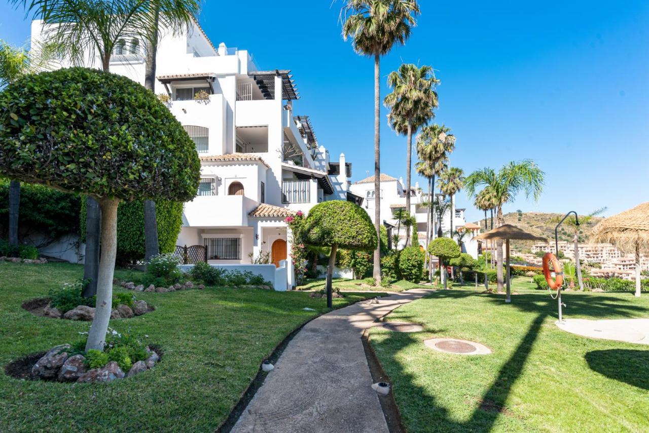Apartamento Calahonda Family By Costarentals - Ref 205 Sitio de Calahonda