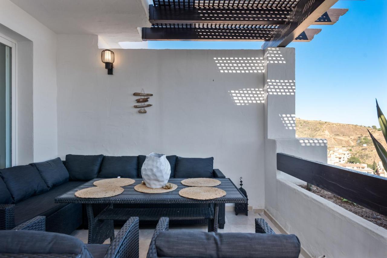 Apartamento Calahonda Family By Costarentals - Ref 205 Sitio de Calahonda