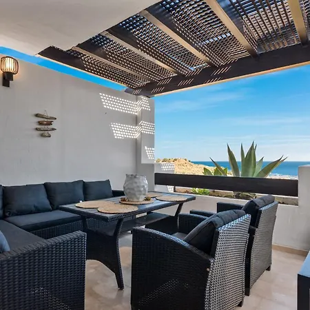 Calahonda Family Apartment By Costarentals - Ref 205 Sitio de Calahonda Exterior photo