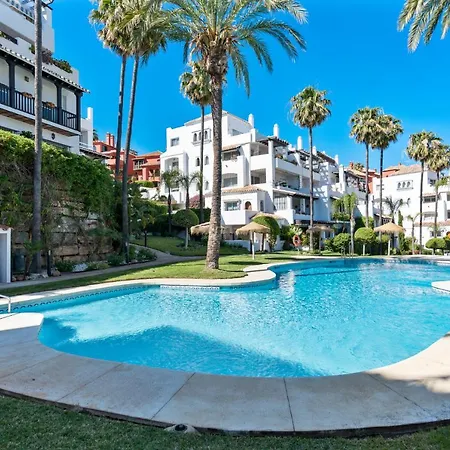 Calahonda Family Apartment By Costarentals - Ref 205 Sitio de Calahonda Exterior photo