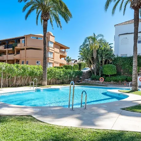 Calahonda Family Apartment By Costarentals - Ref 205 Sitio de Calahonda Exterior photo