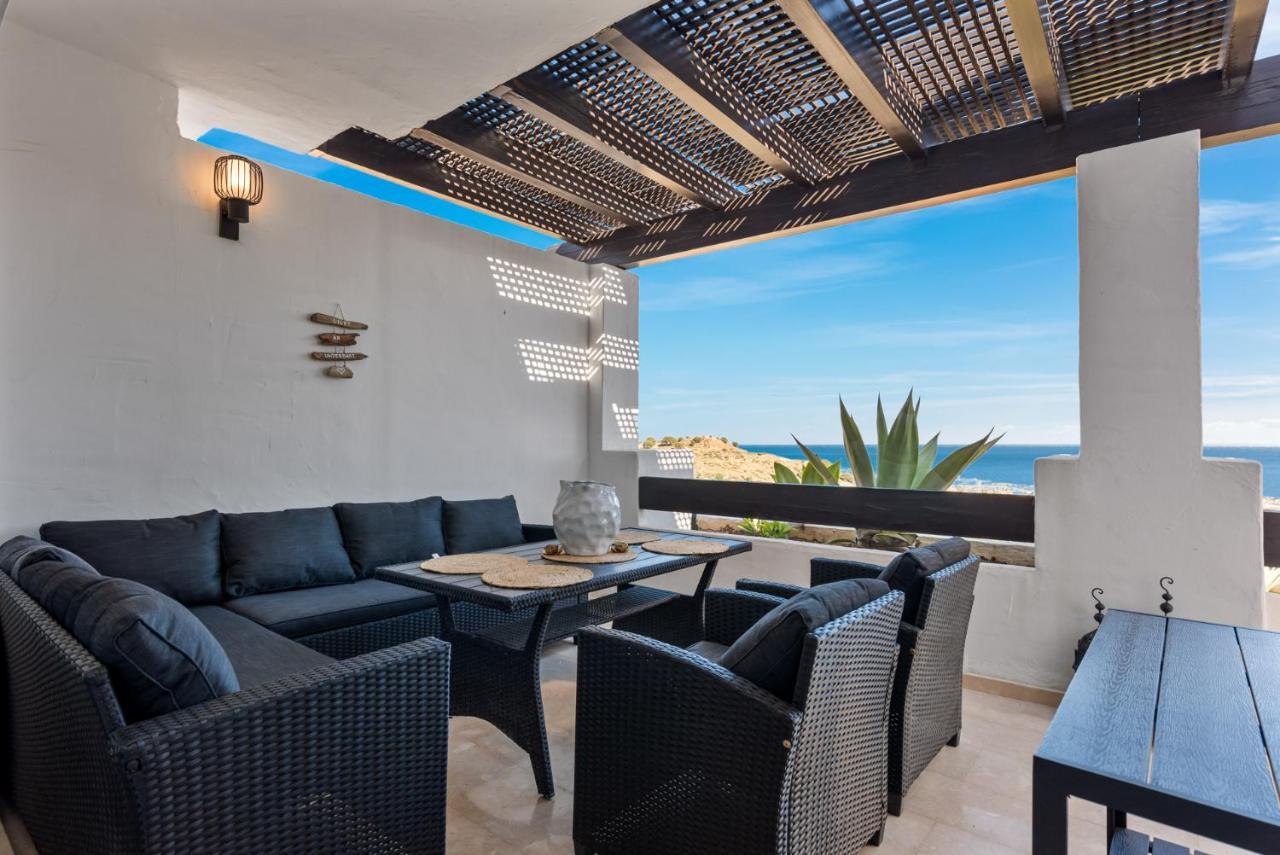 Calahonda Family By Costarentals - Ref 205 Apartment