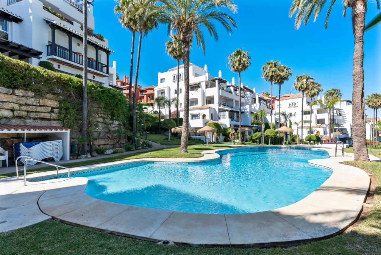Calahonda Family By Costarentals - Ref 205 * Sitio de Calahonda