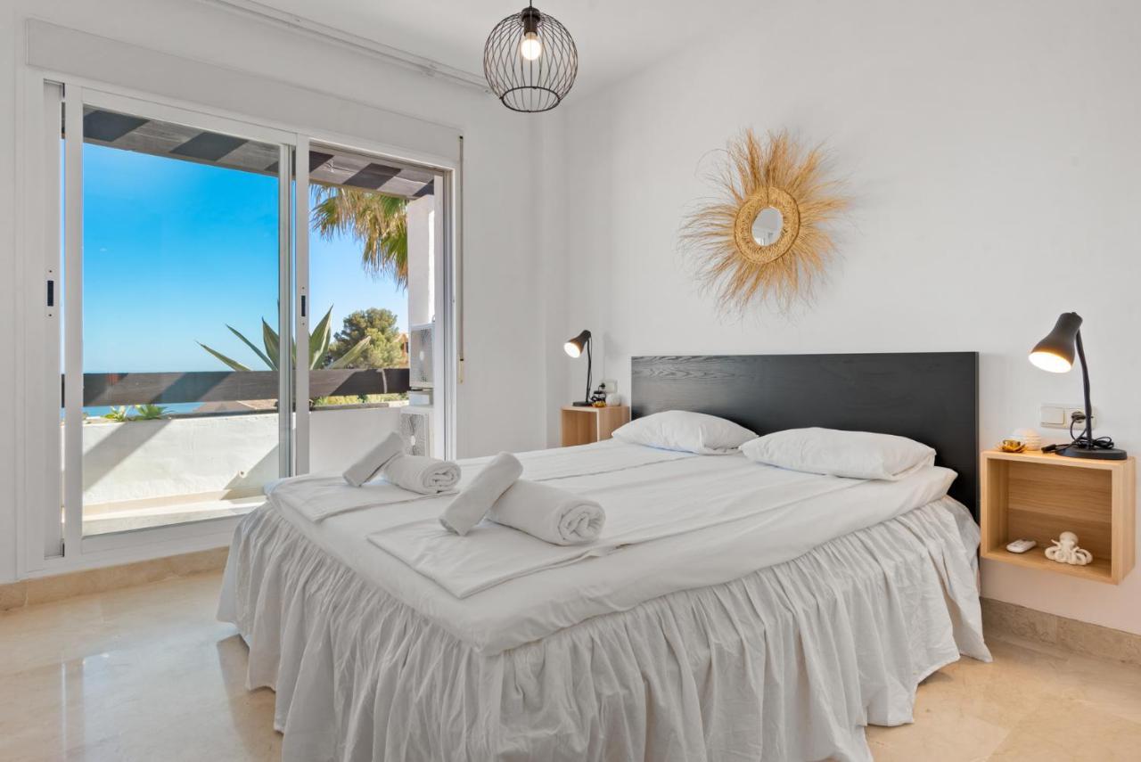 Calahonda Family By Costarentals - Ref 205 Apartment Sitio de Calahonda
