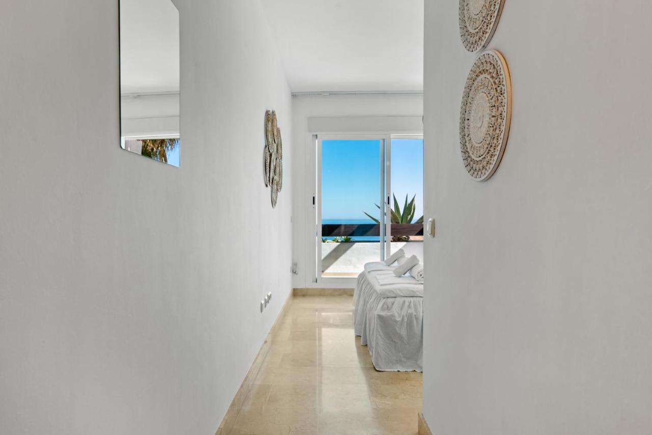 Calahonda Family By Costarentals - Ref 205 Apartment Sitio de Calahonda
