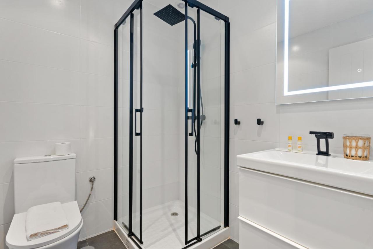Calahonda Family By Costarentals - Ref 205 Apartment Sitio de Calahonda