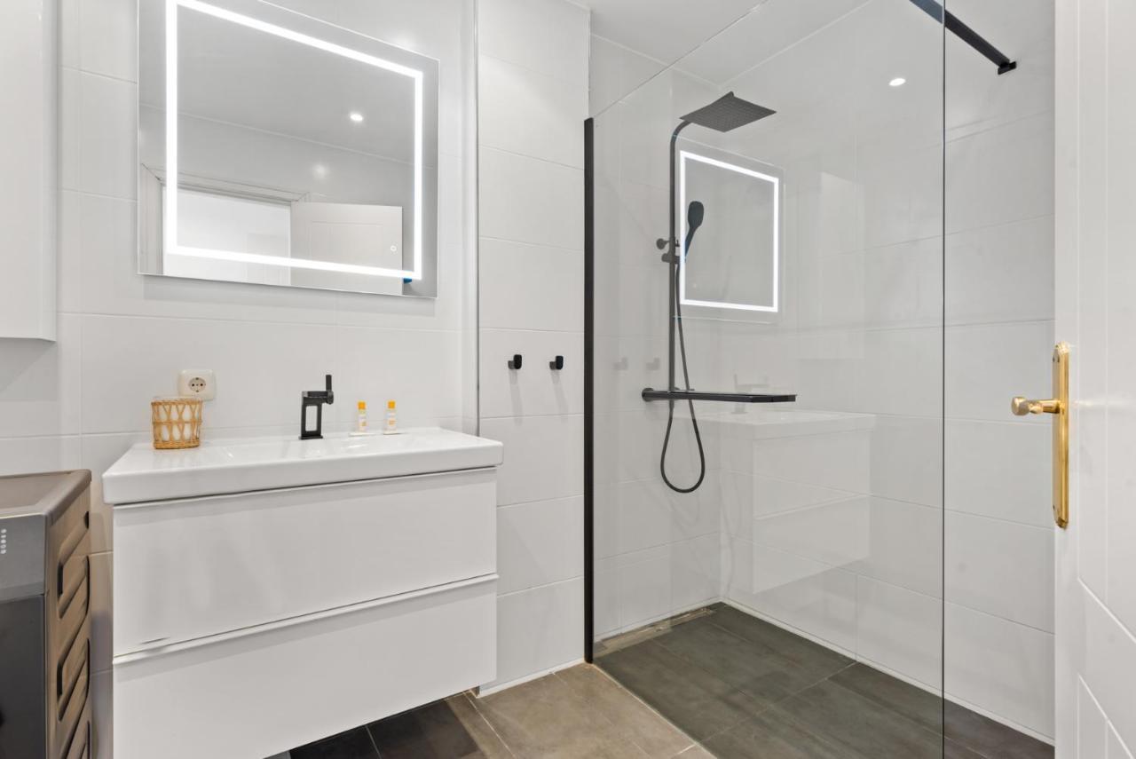 Calahonda Family By Costarentals - Ref 205 Apartment Sitio de Calahonda