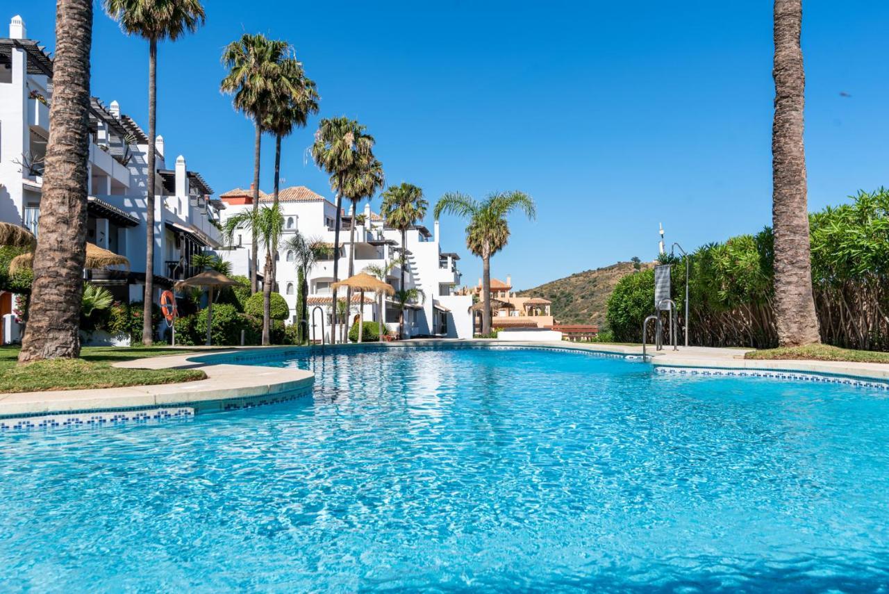Apartment Calahonda Family By Costarentals - Ref 205 Sitio de Calahonda