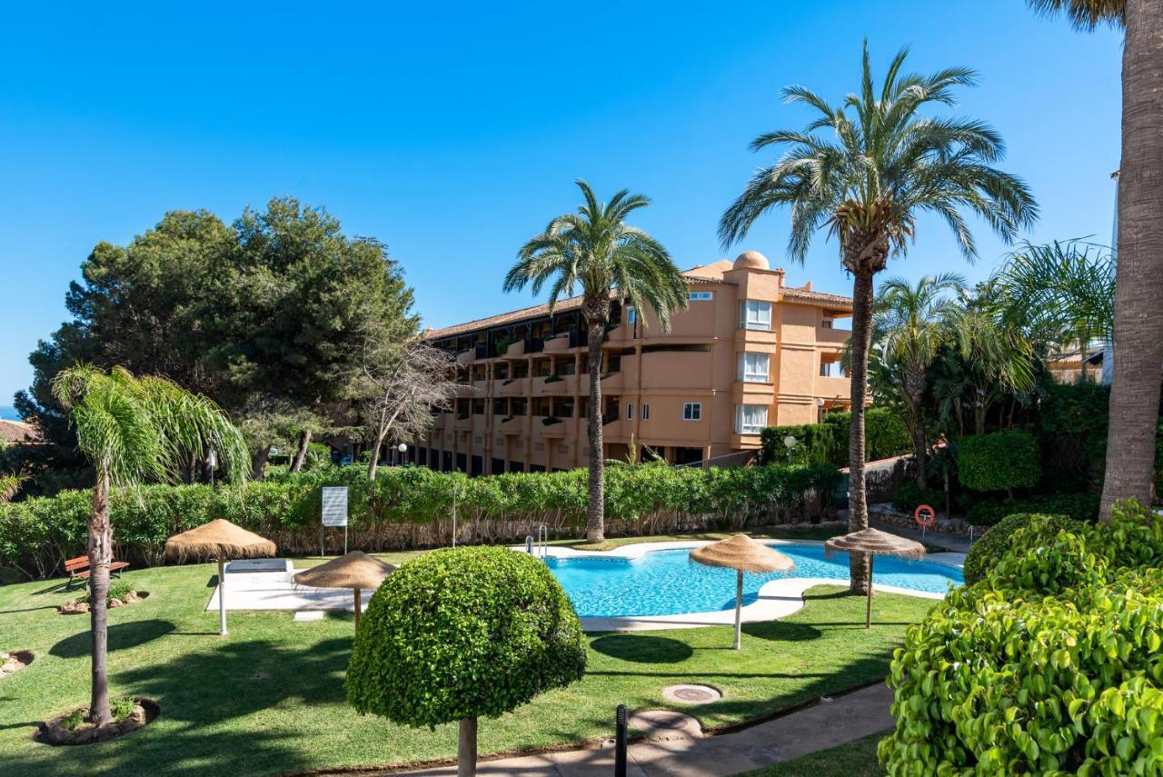 Apartment Calahonda Family By Costarentals - Ref 205